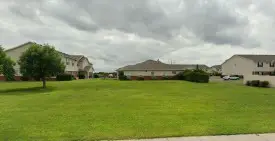 section 8 rental