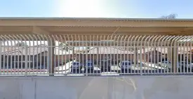 section 8 rental