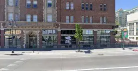 section 8 rental