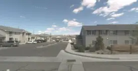 section 8 rental
