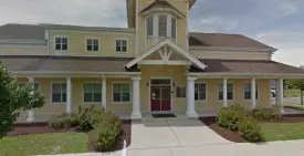 section 8 rental