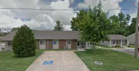 section 8 rental