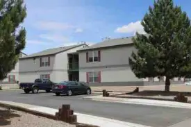 section 8 rental