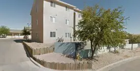 section 8 rental