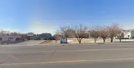 section 8 rental