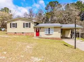 section 8 rental