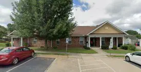 section 8 rental