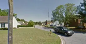 section 8 rental