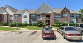 section 8 rental