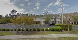 section 8 rental