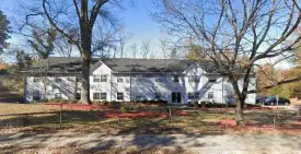 section 8 rental
