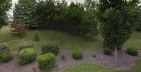 section 8 rental