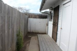 section 8 properties