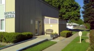 section 8 properties