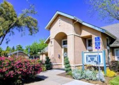 section 8 properties