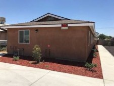 section 8 properties