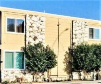 section 8 properties