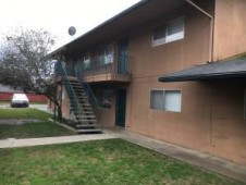 section 8 properties