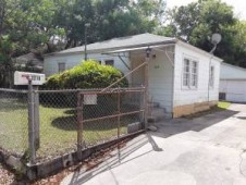 section 8 properties