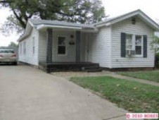 section 8 properties