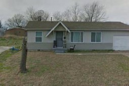 section 8 properties