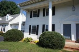 section 8 properties