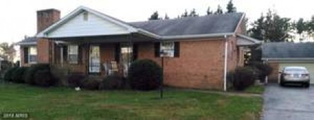 section 8 properties