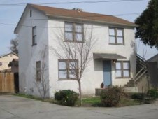 section 8 properties