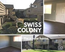 section 8 properties