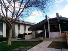 section 8 properties