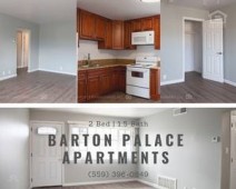 section 8 properties