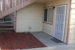 section 8 properties