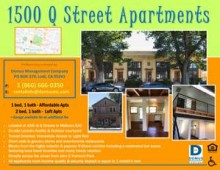 section 8 properties