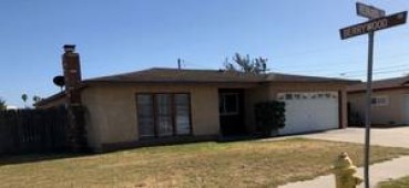 section 8 properties