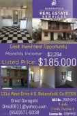 section 8 properties
