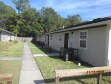 section 8 properties