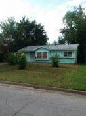 section 8 properties