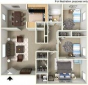 section 8 properties