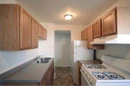 section 8 properties