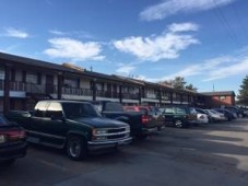 section 8 properties