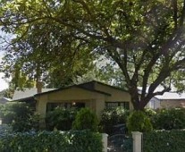 section 8 properties