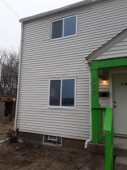 section 8 properties
