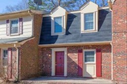 section 8 properties
