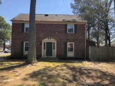 section 8 properties