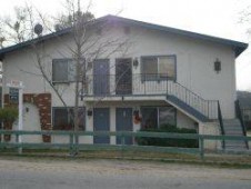 section 8 properties