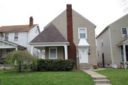 section 8 properties