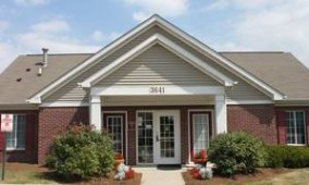 section 8 properties