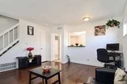 section 8 properties