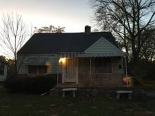 section 8 properties