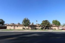 section 8 properties